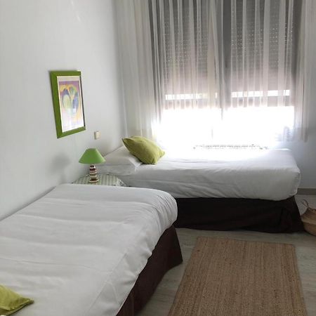 Vivienda De 2 Habitaciones , 2 Banos アルコベンダス エクステリア 写真