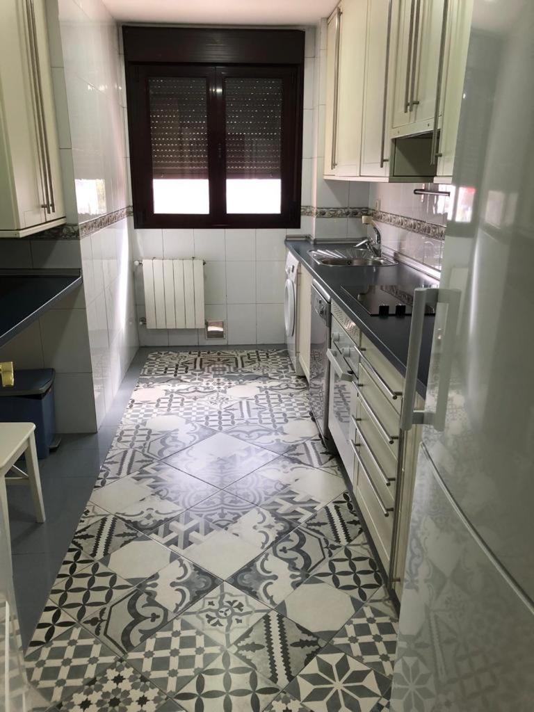 Vivienda De 2 Habitaciones , 2 Banos アルコベンダス エクステリア 写真